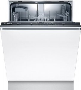 Profilo BMA5102EV 5 Programlı Ankastre Bulaşık Makinesi