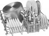 Profilo BMA5102EV 5 Programlı Ankastre Bulaşık Makinesi