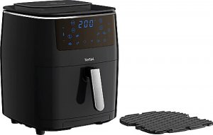 Tefal Easy Fry Grill Steam XXL FW2018 6.5 lt Yağsız Fritöz