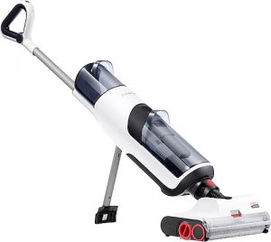 Roborock Dyad Islak Kuru Şarjlı Dikey Süpürge