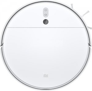 Xiaomi Mi Robot Vacuum Mop 2 Akıllı Robot Süpürge