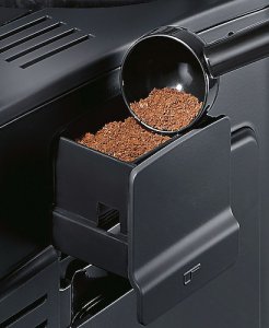 Siemens EQ6 Plus S100 TE651319RW Tam Otomatik Espresso Makinesi