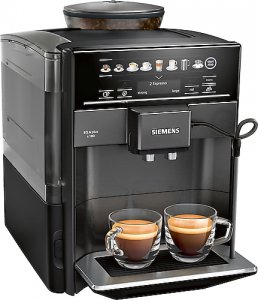 Siemens EQ6 Plus S100 TE651319RW Tam Otomatik Espresso Makinesi