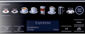 Siemens EQ6 Plus S100 TE651319RW Tam Otomatik Espresso Makinesi
