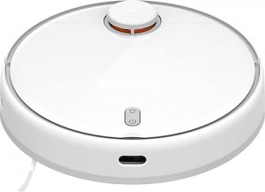 Xiaomi Mi Robot Vacuum Mop 2 Pro Beyaz Akıllı Robot Süpürge