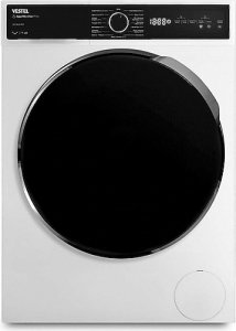 Vestel CMI 98422 WiFi 1200 Devir 9 kg Çamaşır Makinesi