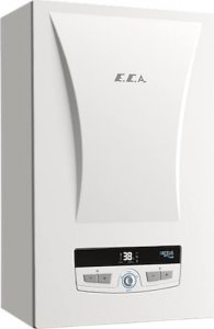 E.C.A. Arceus EK 27 MT 27 kW Elektrikli Kombi