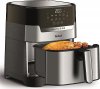 Tefal Easy Fry Grill Precision Plus EY505D27 4.2 lt Yağsız Fritöz
