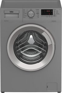 Beko CM 9101 S 9 kg 1000 Devir Çamaşır Makinesi