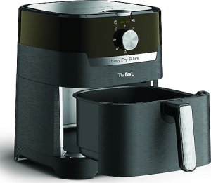 Tefal Easy Fry Grill EY501815 4.2 lt Yağsız Fritöz