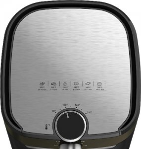 Tefal Easy Fry Grill EY501815 4.2 lt Yağsız Fritöz