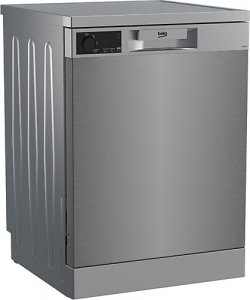 Beko BM 3043 I 3 Programlı Bulaşık Makinesi