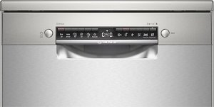 Bosch SMS4IKI61T 6 Programlı Inox Bulaşık Makinesi