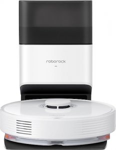 Roborock Q7 Max Plus Çöp İstasyonlu Akıllı Robot Süpürge
