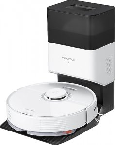 Roborock Q7 Max Plus Çöp İstasyonlu Akıllı Robot Süpürge
