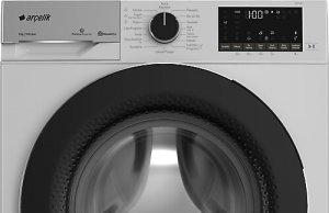 Arçelik 9102 PM 9 kg 1000 Devir Çamaşır Makinesi