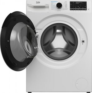 Beko CM 960 YK 1400 Devir 9 kg / 6 kg Kurutmalı Çamaşır Makinesi