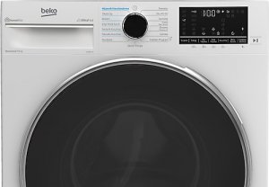 Beko CM 960 YK 1400 Devir 9 kg / 6 kg Kurutmalı Çamaşır Makinesi