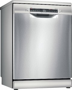 Bosch SMS4IKI51T 5 Programlı Inox Bulaşık Makinesi