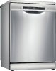 Bosch SMS4IKI51T 5 Programlı Inox Bulaşık Makinesi