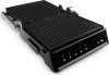 Homend Grilliant 1341H 2000 W Inox Izgara ve Tost Makinesi