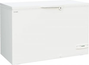 Uğur UDD 465 T D/S Sandık Tipi Derin Dondurucu