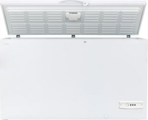 Uğur UDD 465 T D/S Sandık Tipi Derin Dondurucu