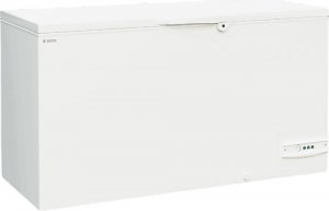 Uğur UDD 565 T D/S Sandık Tipi Derin Dondurucu