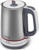 Homend Royaltea 175 1800 W Cam Demlikli Çay Makinesi