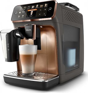 Philips 5400 Serisi LatteGo EP5144/70 Tam Otomatik Espresso Makinesi