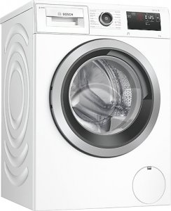 Bosch WAU28P91TR 9 kg 1400 Devir Çamaşır Makinesi