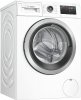 Bosch WAU28P91TR 9 kg 1400 Devir Çamaşır Makinesi