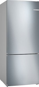Bosch KGN76VIE0N Kombi No Frost Buzdolabı