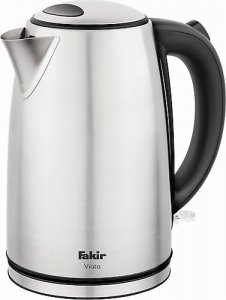 Fakir Viata 2200 W 1.7 lt Çelik Kettle