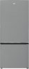 Beko 678550 IEI Kombi No Frost Buzdolabı