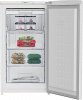 Beko 7042 MB 4 Çekmeceli Derin Dondurucu