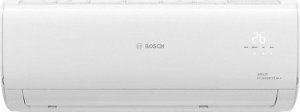 Bosch ASX09VW30N 9000 BTU Inverter Duvar Tipi Klima