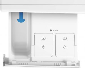 Bosch WGA244A0TR 1400 Devir 9 kg Çamaşır Makinesi