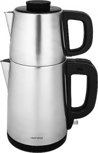Homend Royaltea 1728H 1650 W Çay Makinesi