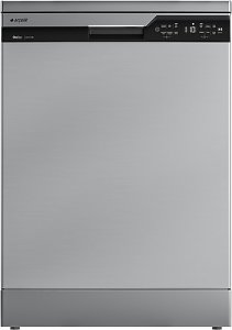 Arçelik 62113 I WF 11 Programlı Bulaşık Makinesi
