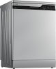 Arçelik 62113 I WF 11 Programlı Bulaşık Makinesi