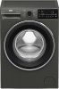 Beko CM 9142 BMG 9 kg 1400 Devir Çamaşır Makinesi