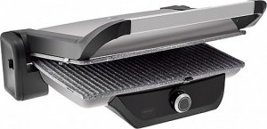 Karaca Gastro Classic Silver 2000 W Izgara ve Tost Makinesi