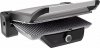 Karaca Gastro Classic Silver 2000 W Izgara ve Tost Makinesi
