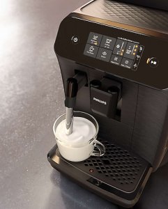 Philips 800 Serisi EP0820/00 Tam Otomatik Espresso Makinesi
