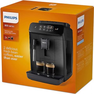Philips 800 Serisi EP0820/00 Tam Otomatik Espresso Makinesi