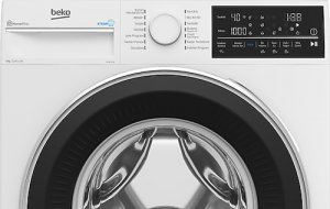 Beko CM 9120 B 1200 Devir 9 kg Çamaşır Makinesi