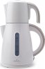 Karaca Daystar 2in1 Latte 1500 W Çelik Demlikli Çay Makinesi