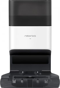 Roborock Q7 Max Plus Çöp İstasyonlu Beyaz Akıllı Robot Süpürge