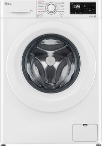 LG F4V3VYW3WE 9 Kg 1400 Devir Çamaşır Makinesi